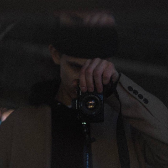 Channel Photo