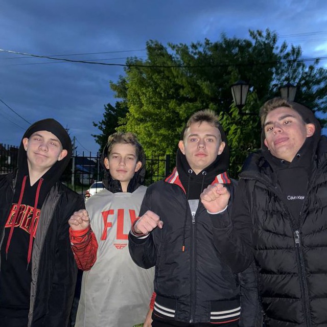 Channel Photo