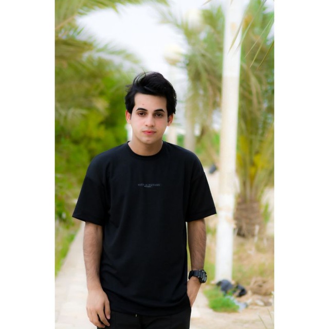 Channel Photo