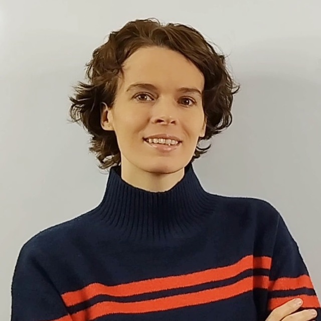 Channel Photo