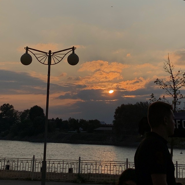 Channel Photo