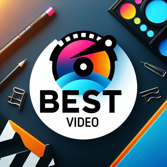 Channel Photo