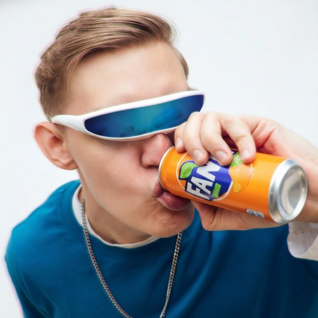 Channel Photo