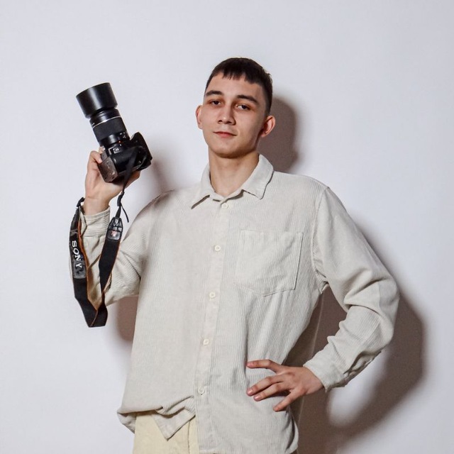 Channel Photo