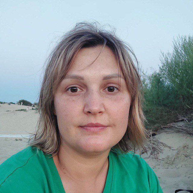 Channel Photo