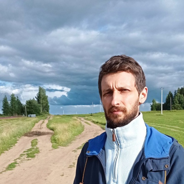 Channel Photo