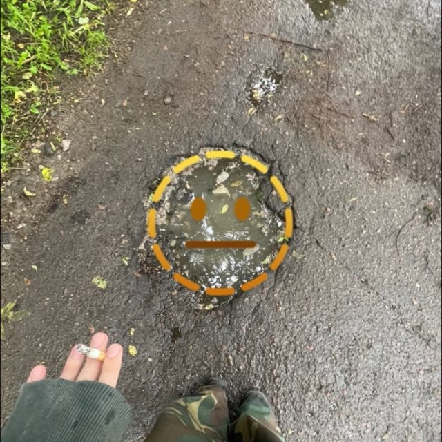 Channel Photo