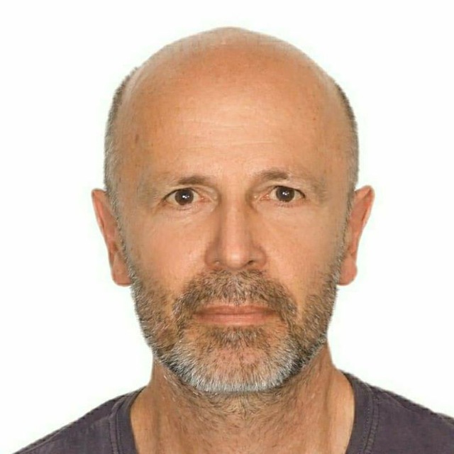 Channel Photo