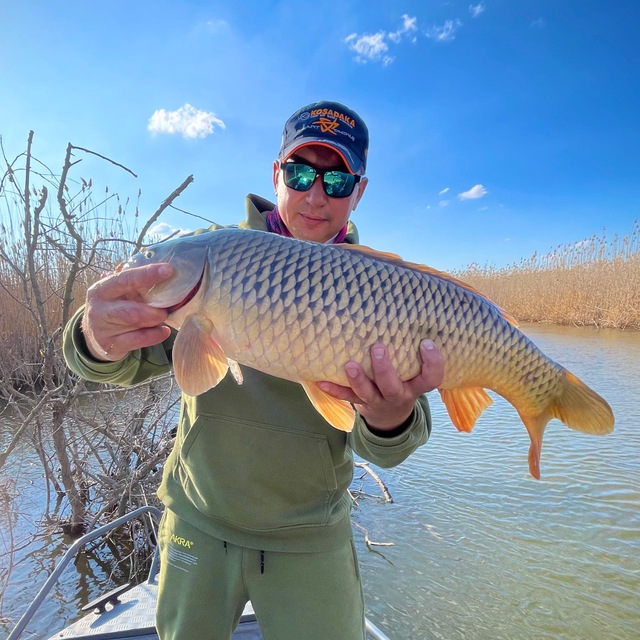Channel Photo