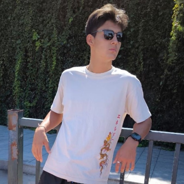 Channel Photo