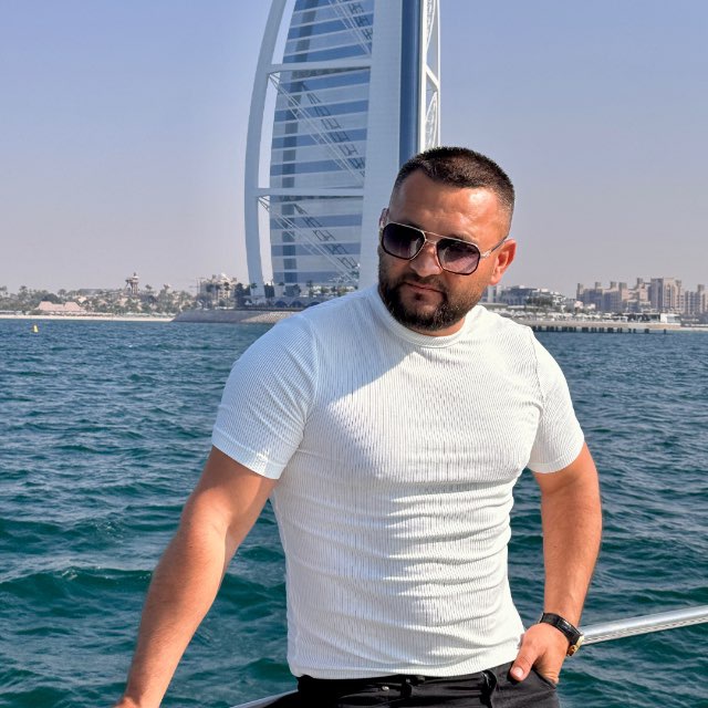 Channel Photo