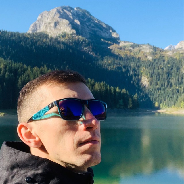 Channel Photo