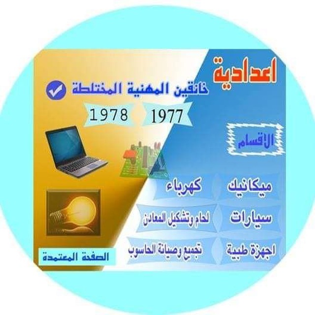 Channel Photo