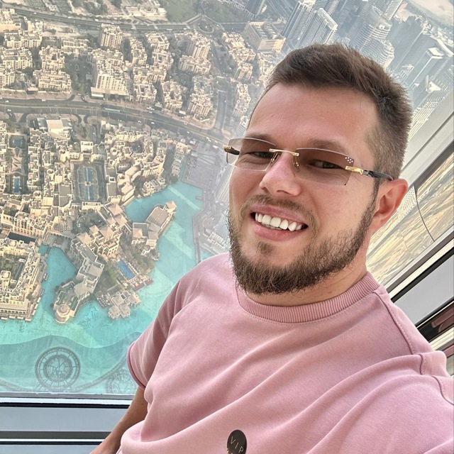 Channel Photo