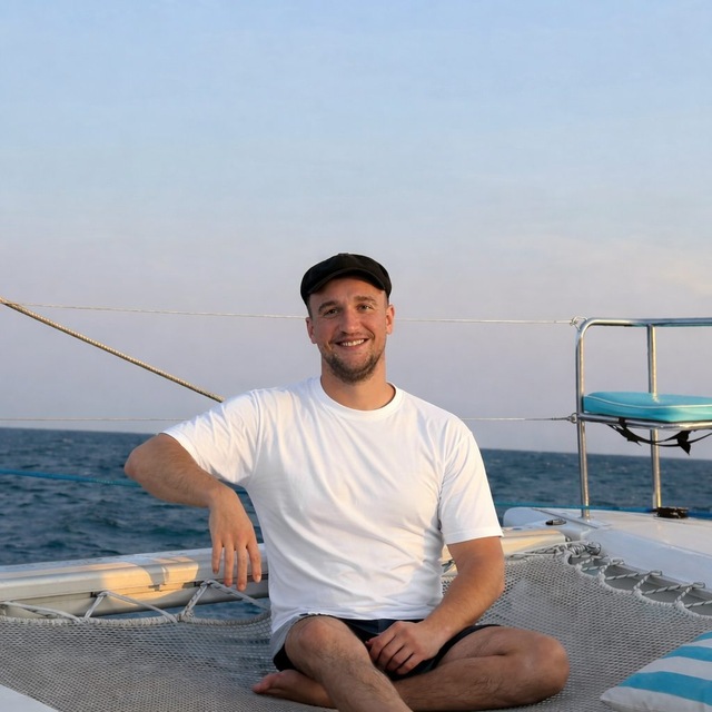 Channel Photo