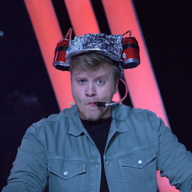 Channel Photo