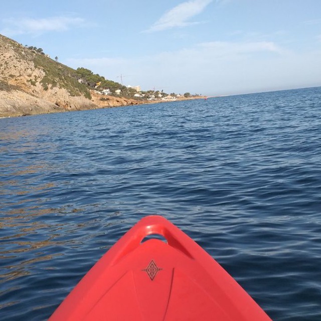 Channel Photo