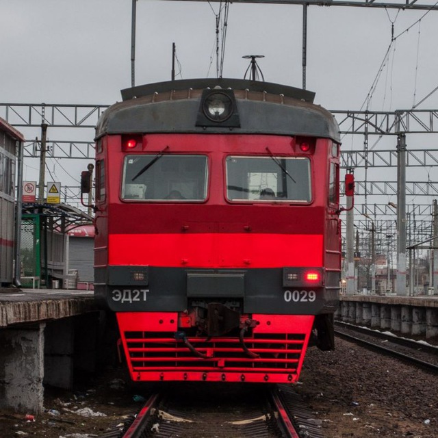 Channel Photo