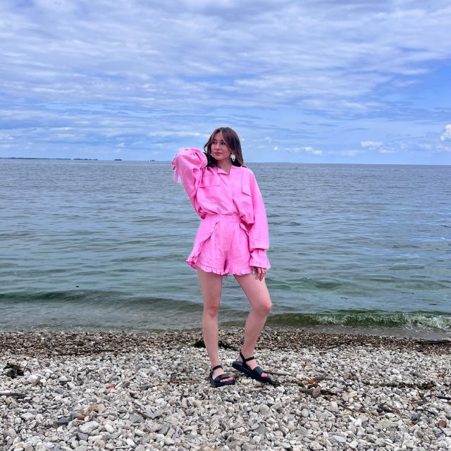 Channel Photo