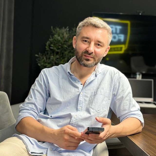 Channel Photo