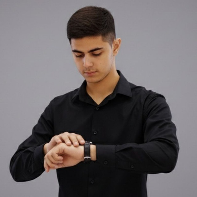 Channel Photo