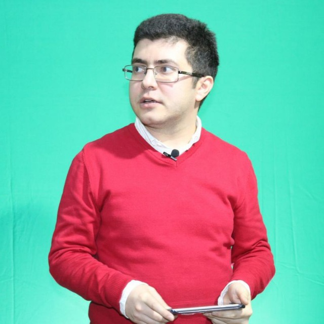 Channel Photo
