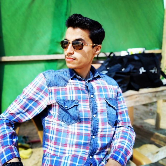 Channel Photo