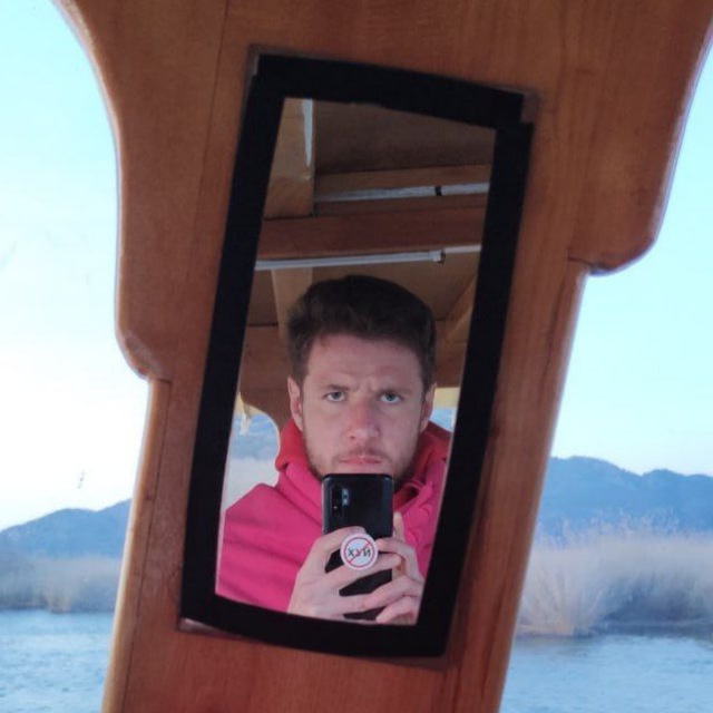 Channel Photo