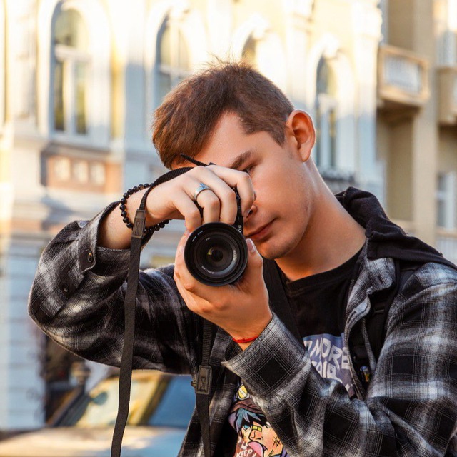 Channel Photo