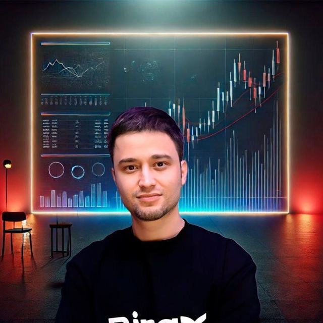 Channel Photo