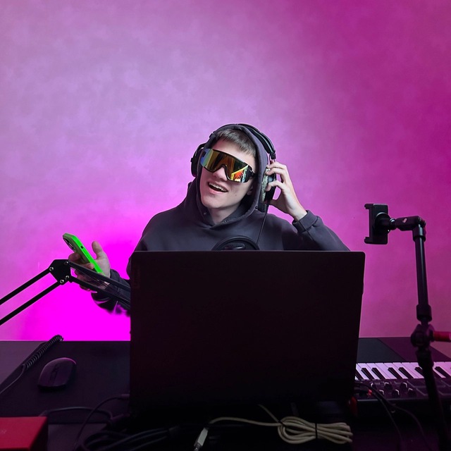 Channel Photo