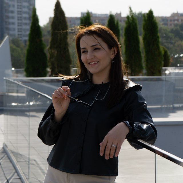 Channel Photo