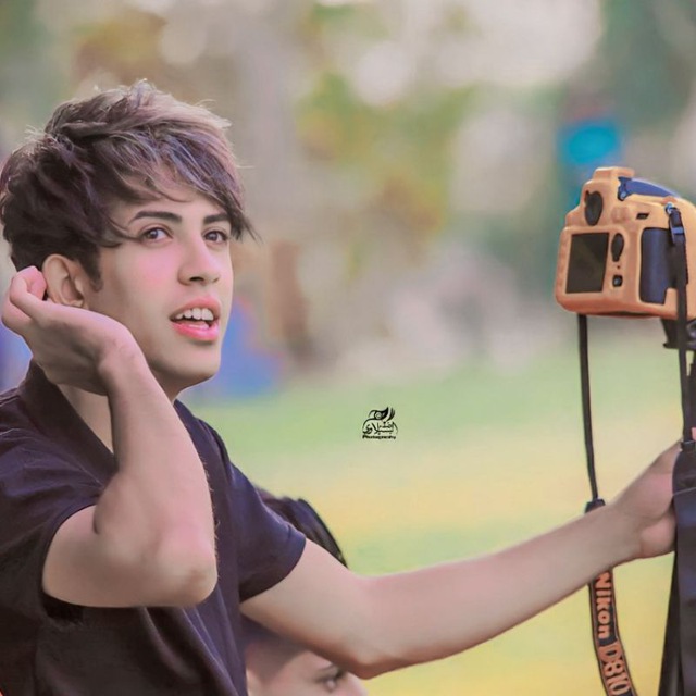 Channel Photo