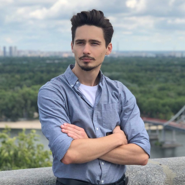 Channel Photo