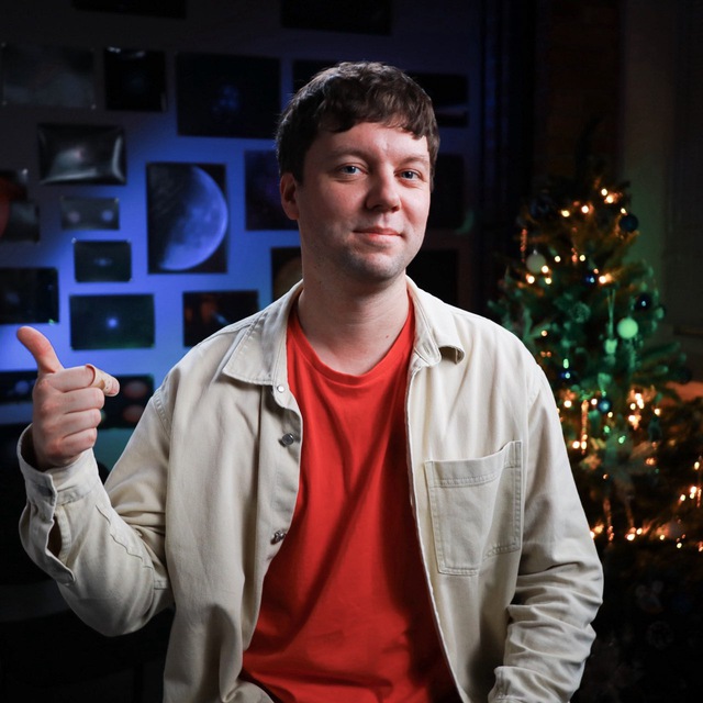Channel Photo