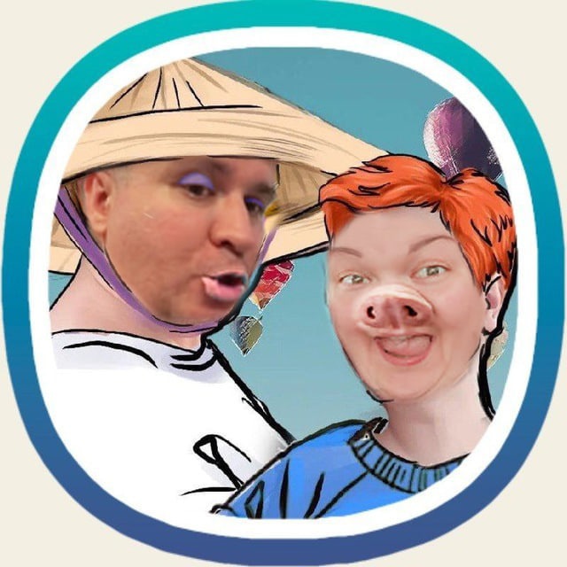 Channel Photo