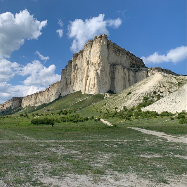 Channel Photo
