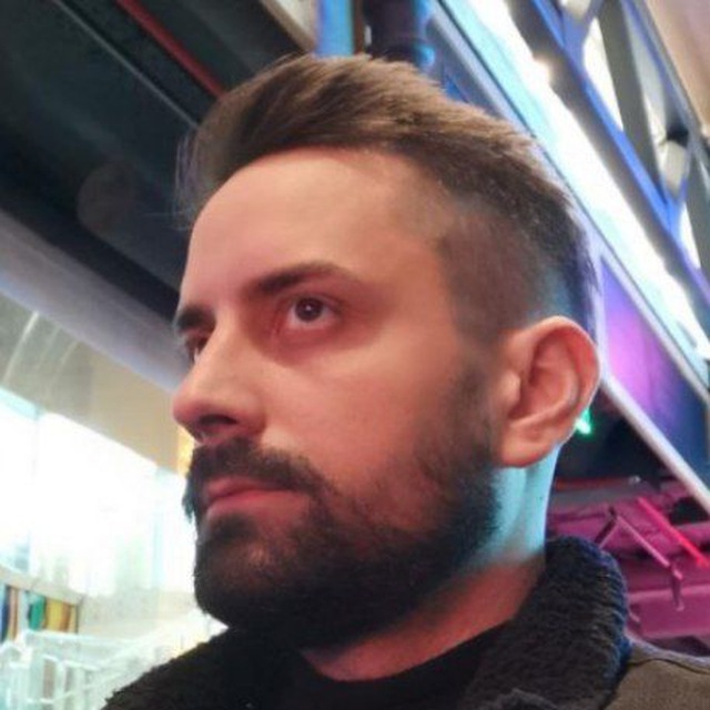 Channel Photo