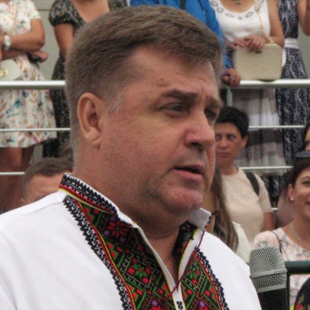 Channel Photo