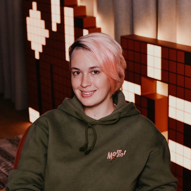 Channel Photo