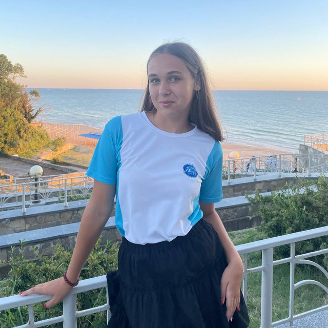 Channel Photo