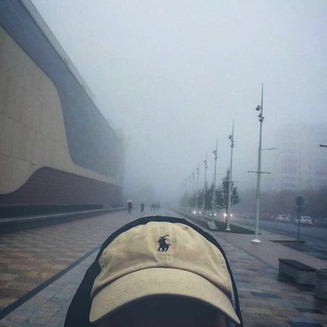 Channel Photo