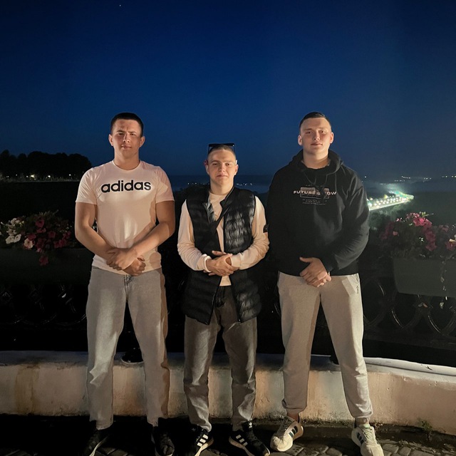 Channel Photo