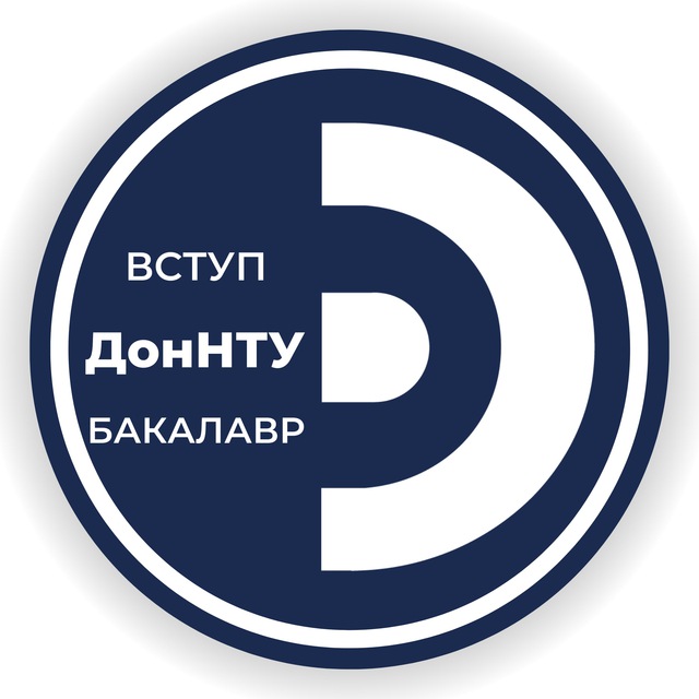 Channel Photo