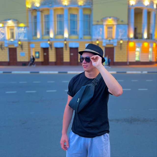 Channel Photo