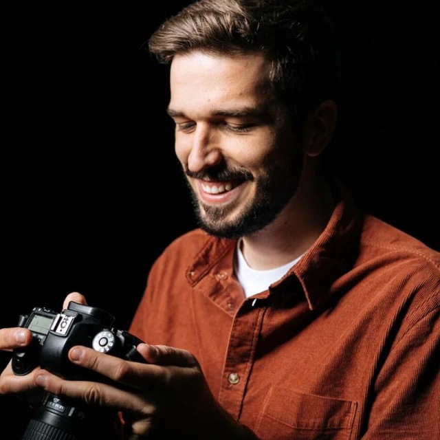 Channel Photo