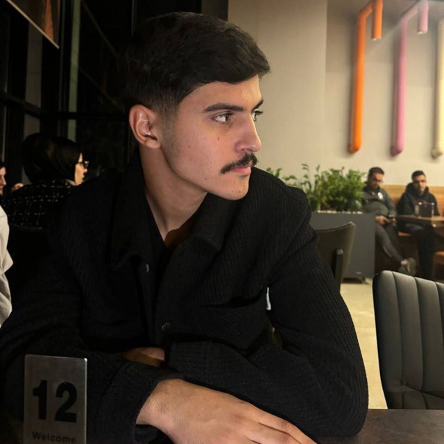 Channel Photo