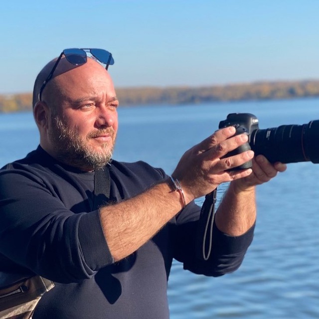 Channel Photo