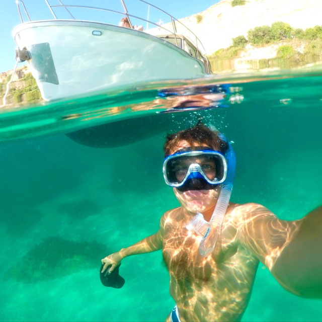 Channel Photo