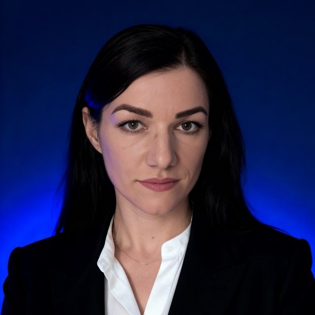 Channel Photo